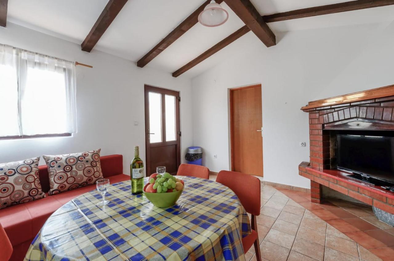 Stella Apartments Vinkuran Εξωτερικό φωτογραφία