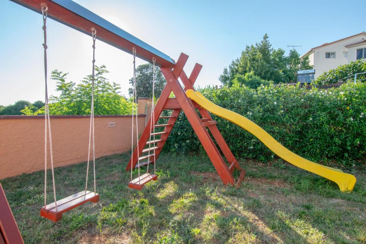 Stella Apartments Vinkuran Εξωτερικό φωτογραφία