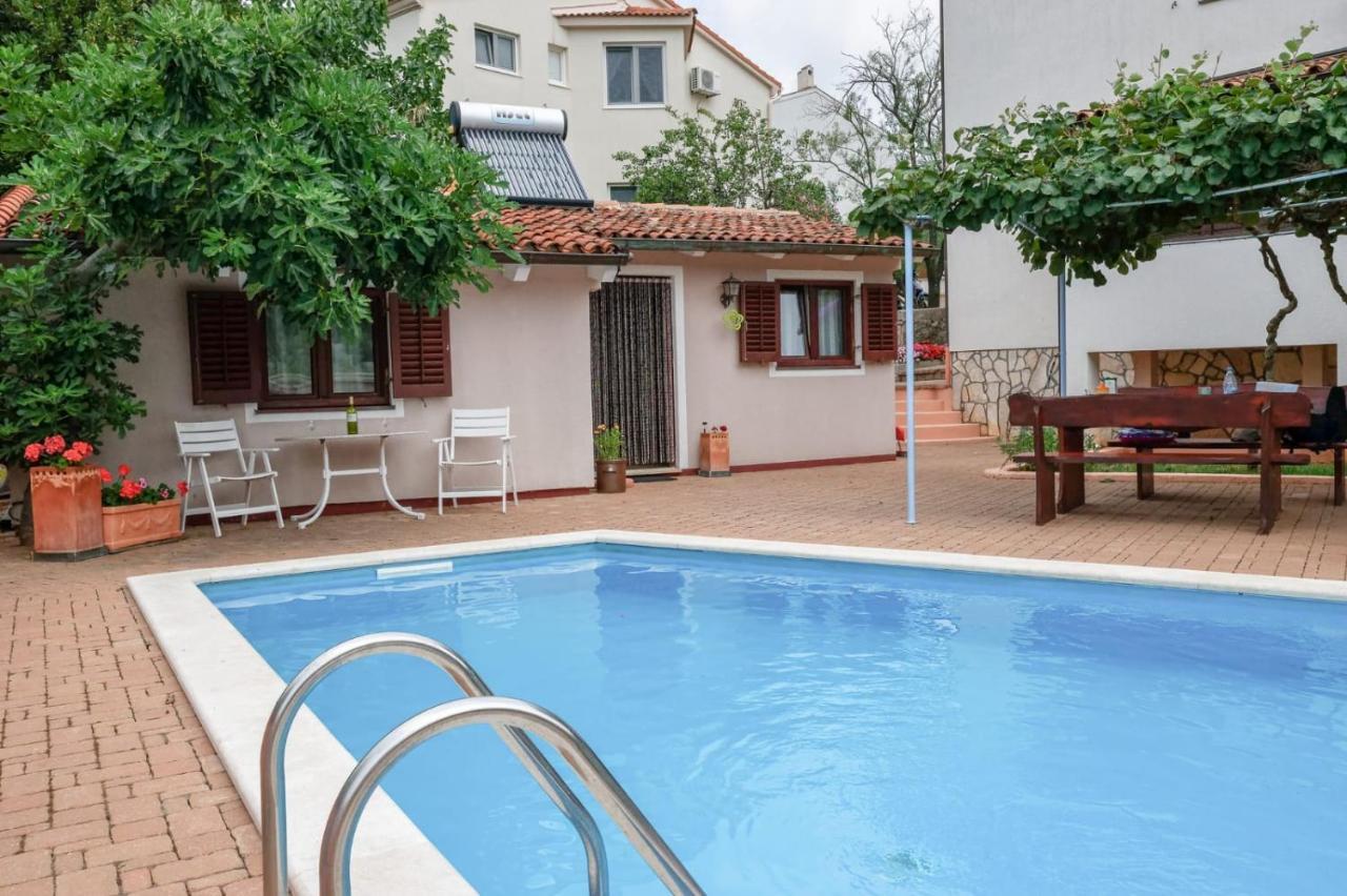 Stella Apartments Vinkuran Εξωτερικό φωτογραφία