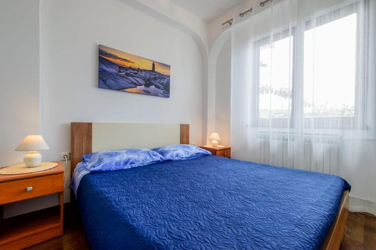 Stella Apartments Vinkuran Εξωτερικό φωτογραφία