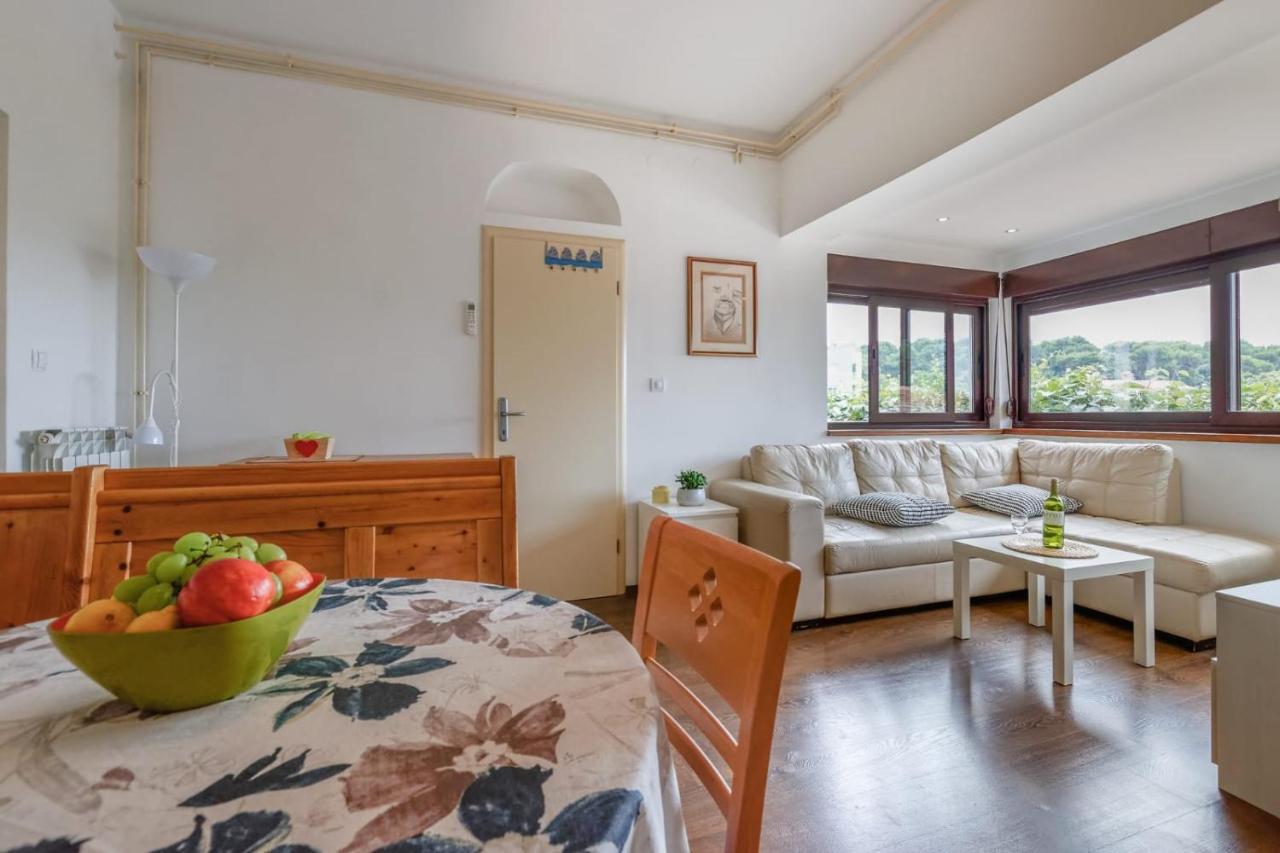 Stella Apartments Vinkuran Εξωτερικό φωτογραφία
