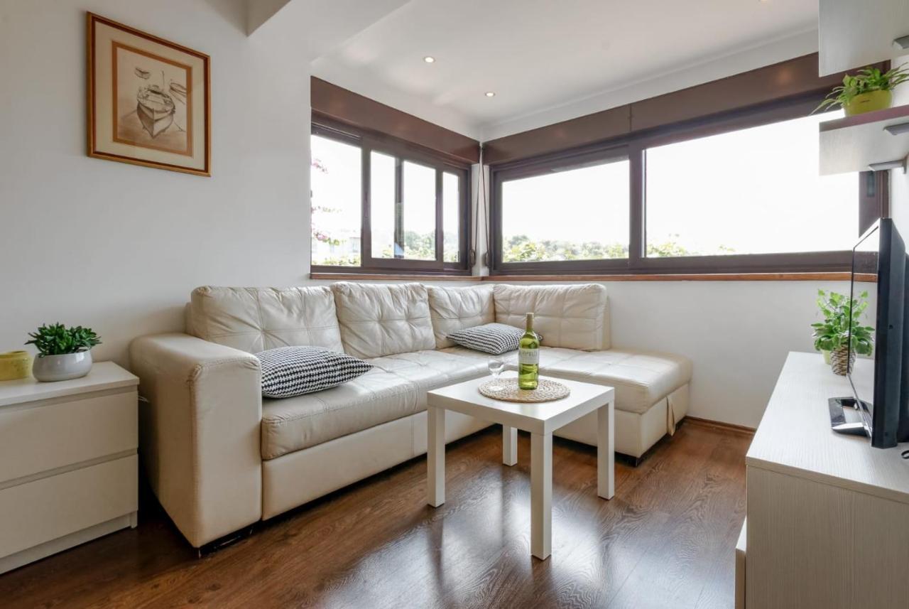 Stella Apartments Vinkuran Εξωτερικό φωτογραφία