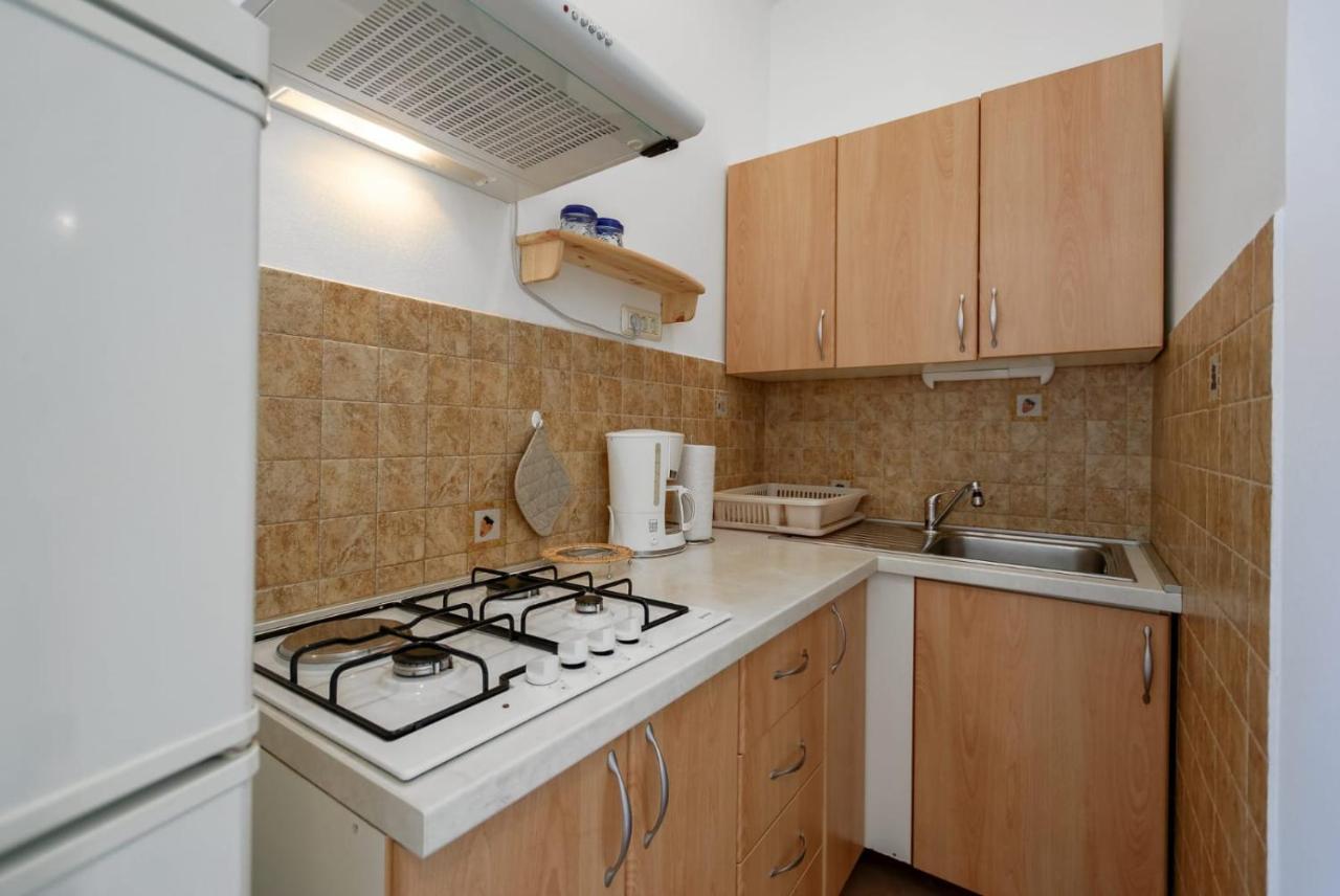Stella Apartments Vinkuran Εξωτερικό φωτογραφία
