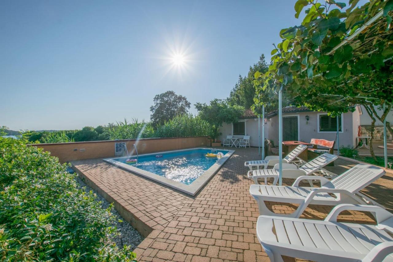 Stella Apartments Vinkuran Εξωτερικό φωτογραφία