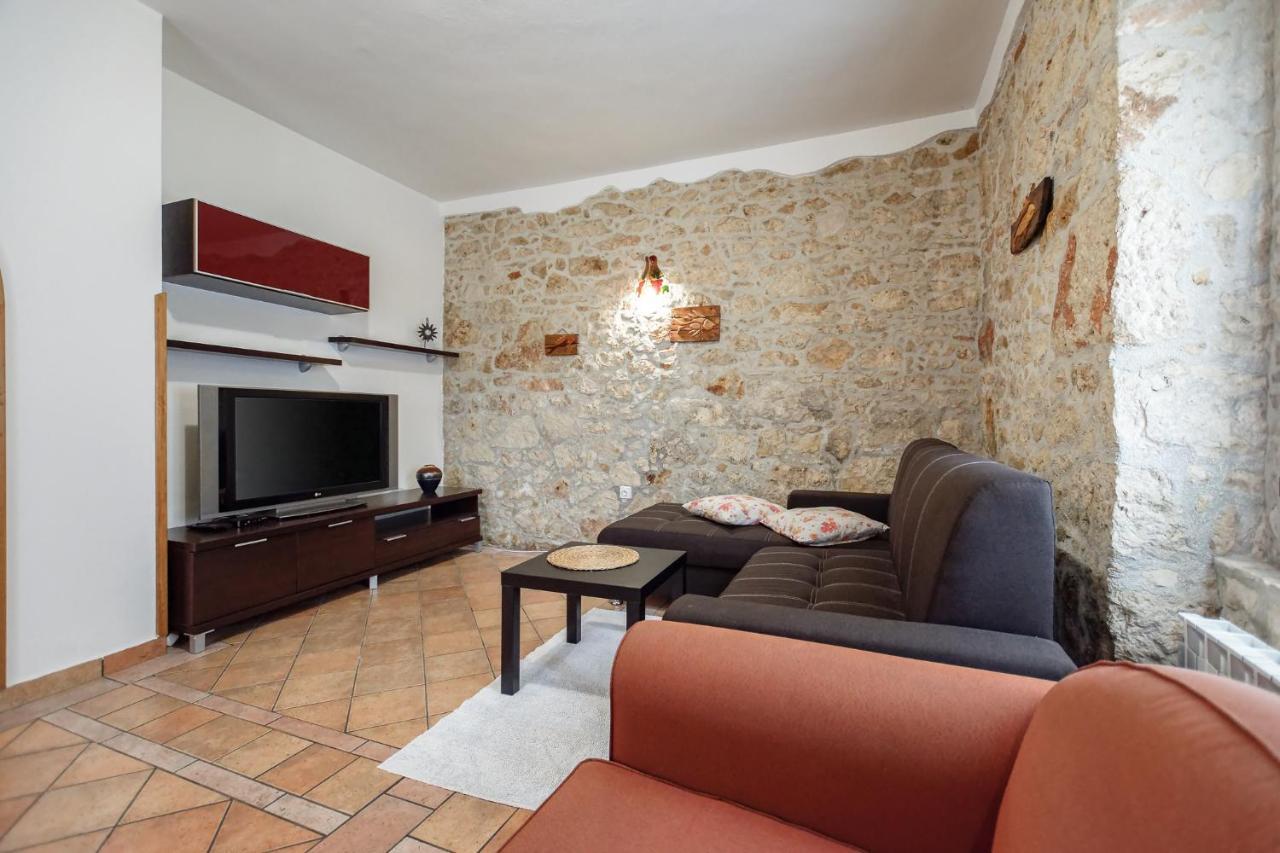 Stella Apartments Vinkuran Εξωτερικό φωτογραφία