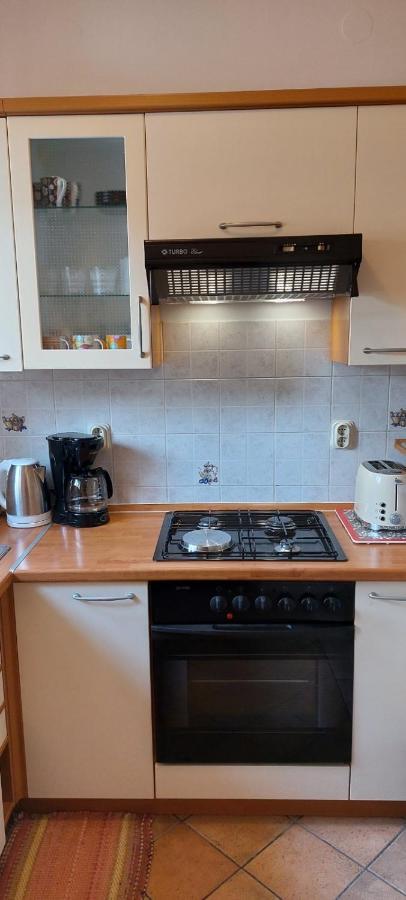 Stella Apartments Vinkuran Εξωτερικό φωτογραφία
