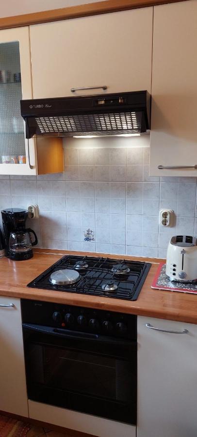 Stella Apartments Vinkuran Εξωτερικό φωτογραφία