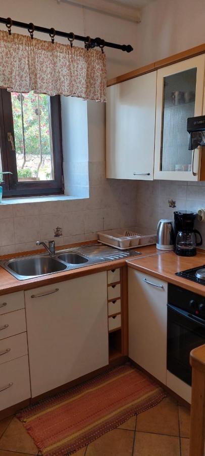 Stella Apartments Vinkuran Εξωτερικό φωτογραφία