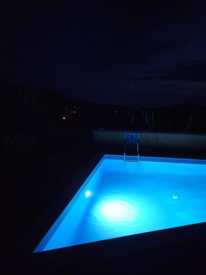 Stella Apartments Vinkuran Εξωτερικό φωτογραφία