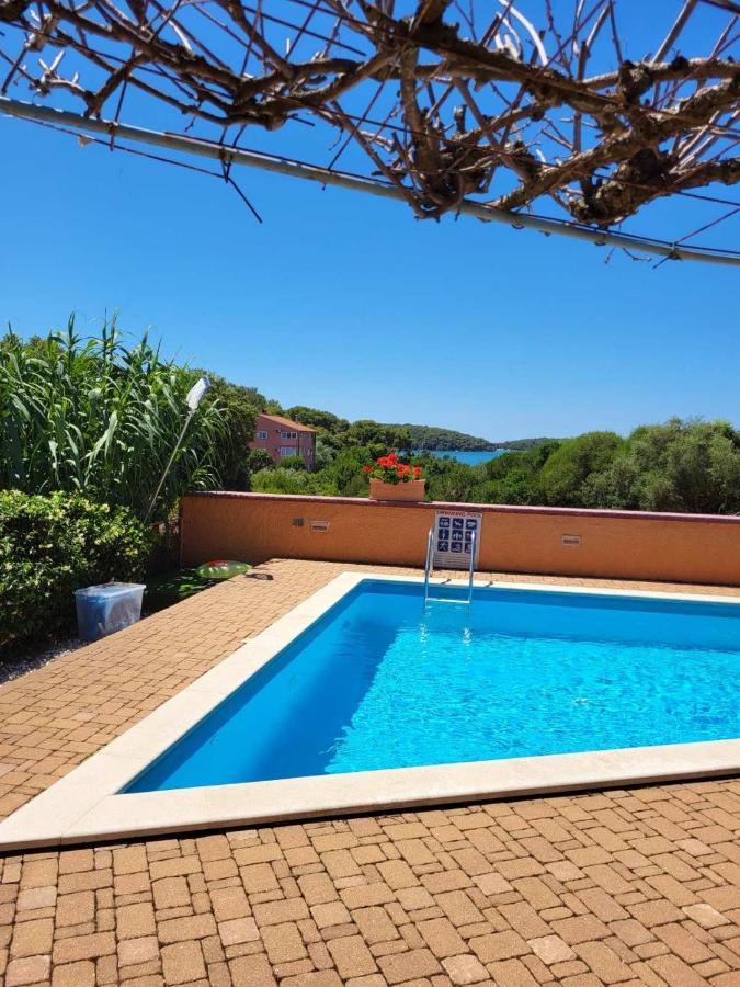 Stella Apartments Vinkuran Εξωτερικό φωτογραφία