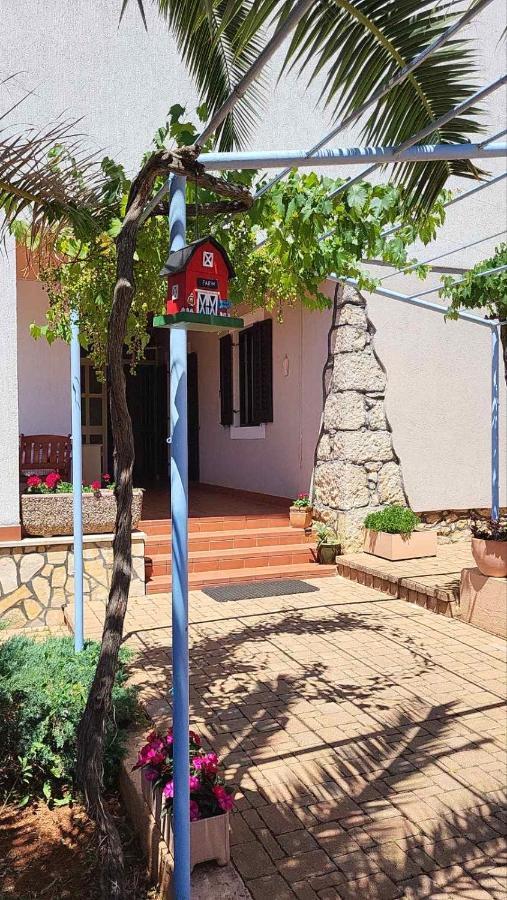 Stella Apartments Vinkuran Εξωτερικό φωτογραφία