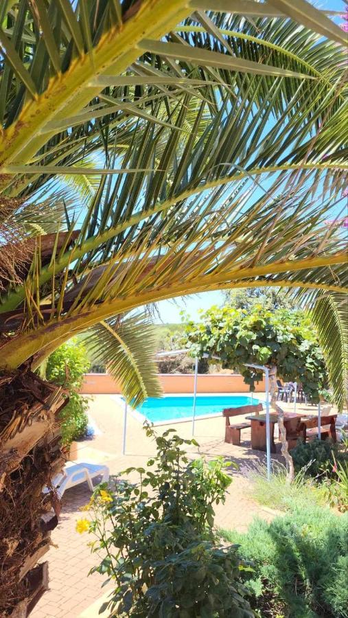 Stella Apartments Vinkuran Εξωτερικό φωτογραφία