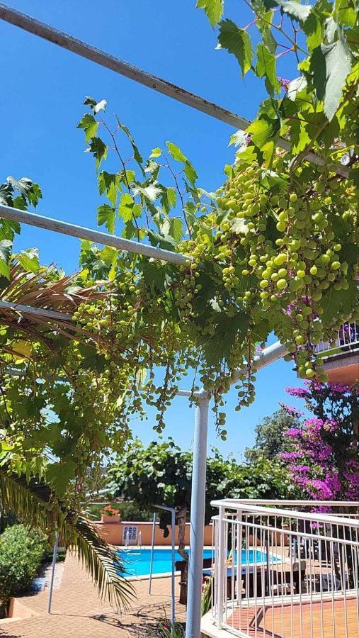 Stella Apartments Vinkuran Εξωτερικό φωτογραφία