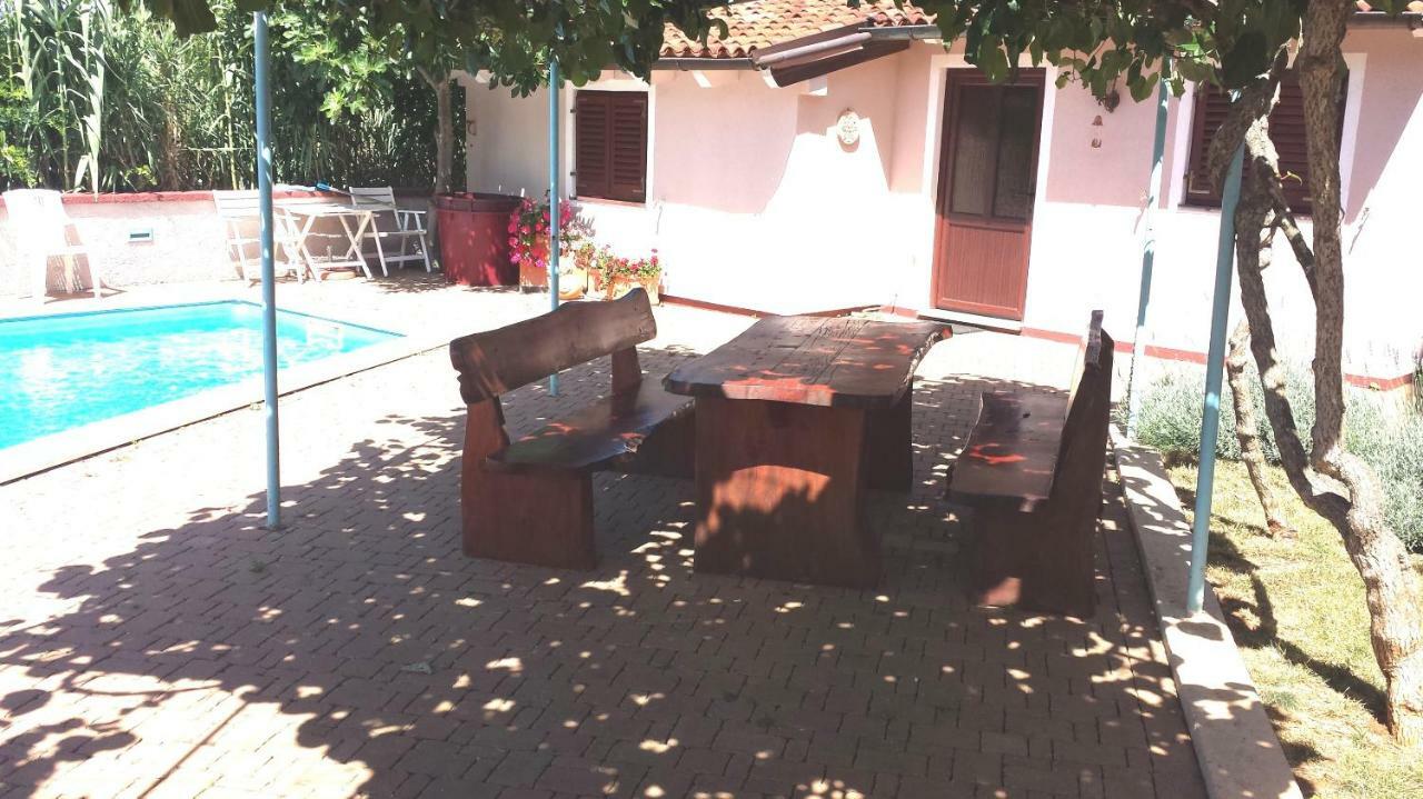 Stella Apartments Vinkuran Εξωτερικό φωτογραφία